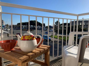 Royan - APPARTEMENT au coeur du CENTRE-VILLE - PLAGE à 200m SEULEMENT